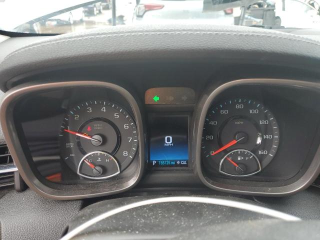 2015 CHEVROLET MALIBU 1LT - 1G11C5SL7FF121834