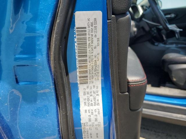 2017 JEEP CHEROKEE T 1C4PJMBSXHW595644