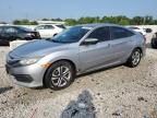 2016 HONDA CIVIC LX - 19XFC2F50GE049331