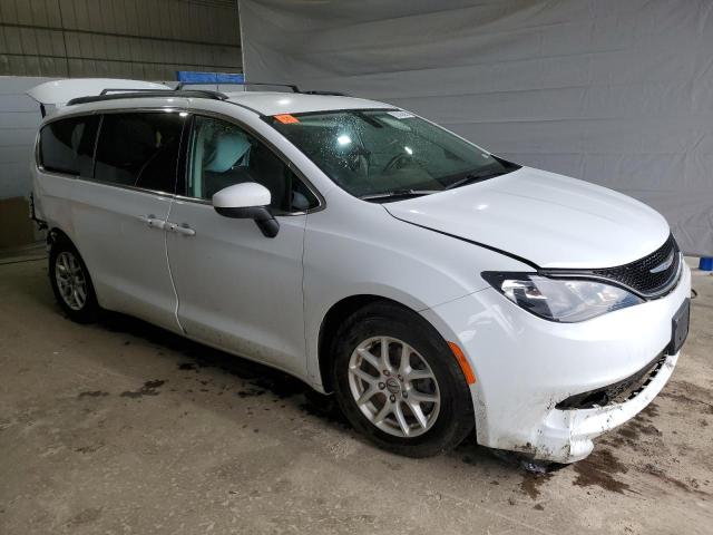 2021 CHRYSLER VOYAGER LX 2C4RC1DG5MR511954