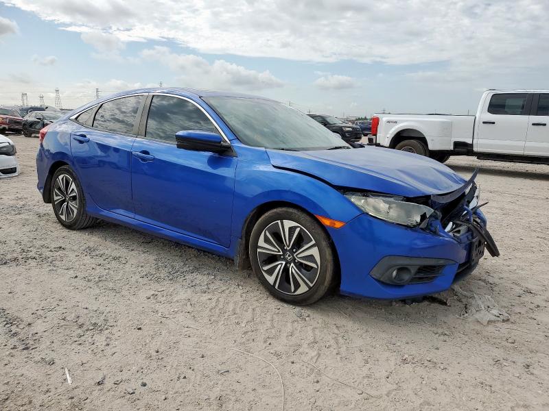 2017 HONDA CIVIC EX 2HGFC1F39HH639611