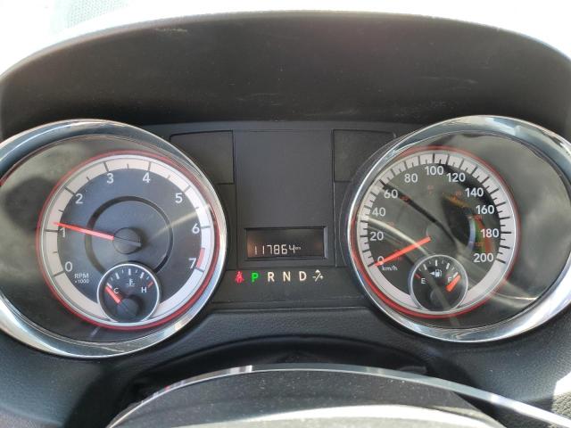 2015 DODGE GRAND CARA 2C4RDGBG4FR559287