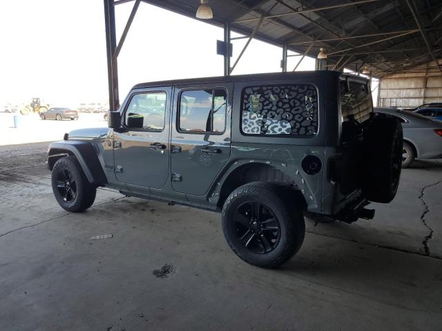 2021 JEEP WRANGLER U 1C4HJXDG2MW595971