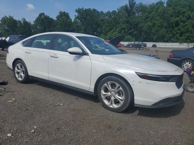 2024 HONDA ACCORD LX 1HGCY1F24RA067844