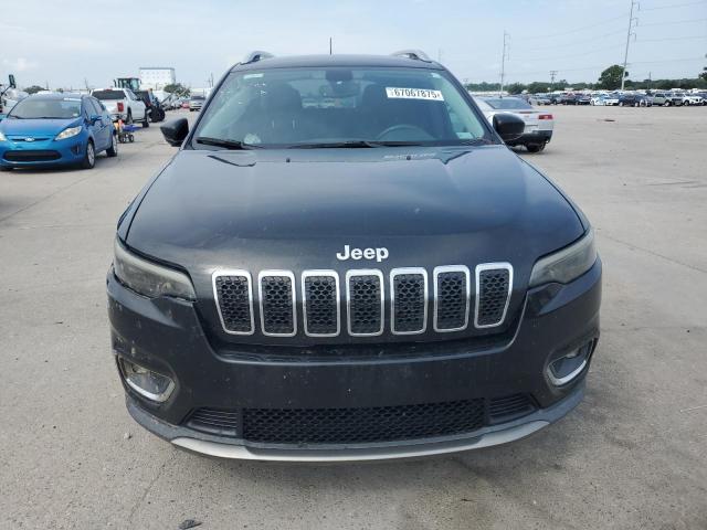 2019 JEEP CHEROKEE L 1C4PJLDX9KD110934