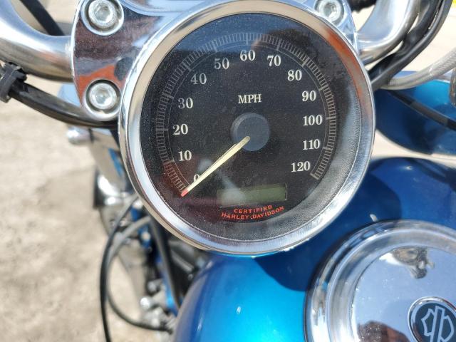 2005 HARLEY-DAVIDSON XL1200 C 1HD1CGP135K432143