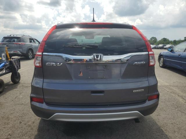2015 HONDA CR-V TOURI 5J6RM4H96FL067905
