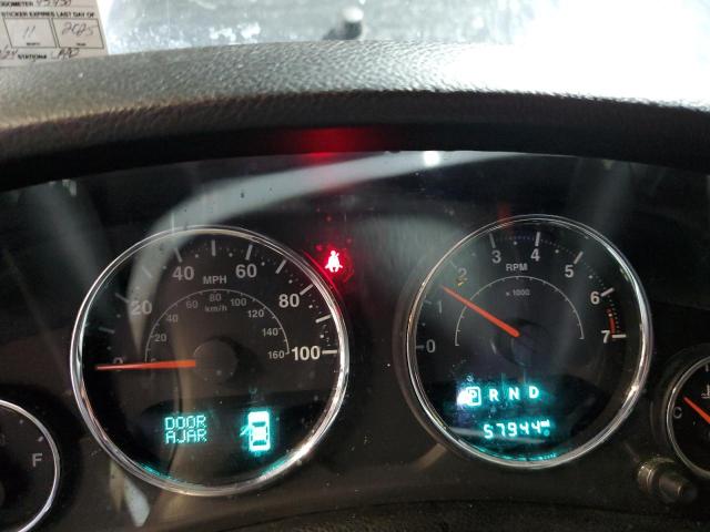 2016 JEEP WRANGLER S 1C4AJWAG8GL229860