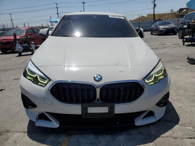 2020 BMW 228XI WBA73AK0XL7G07009