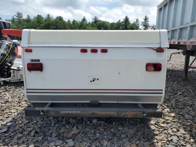 2007 OTHER RV HIGHLANDER #3202405444