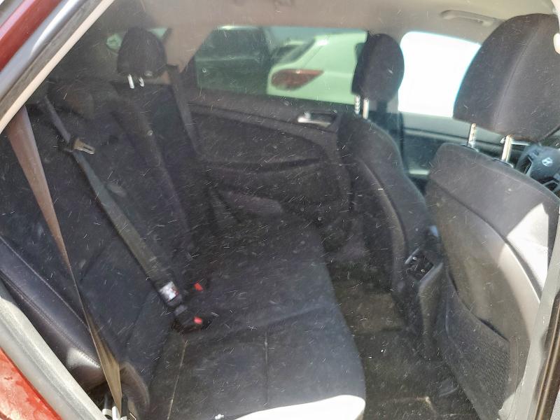 2020 HYUNDAI TUCSON LIM - KM8J33AL9LU263585