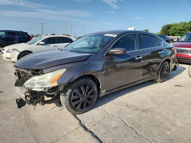 2015 NISSAN ALTIMA 2.5 - 1N4AL3AP4FC168343