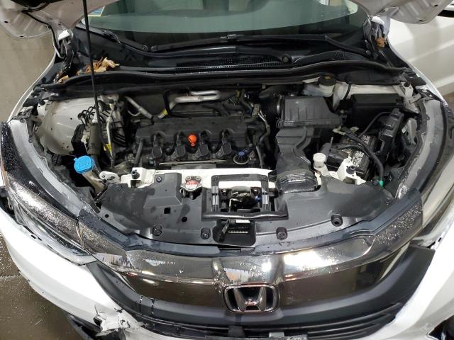 2019 HONDA HR-V EX 3CZRU6H58KM705735