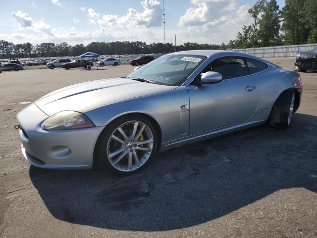 JAGUAR XK