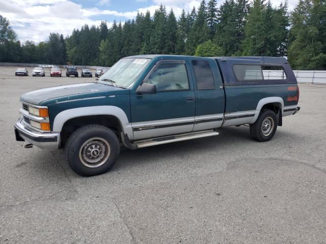 CHEVROLET GMT-400 K2