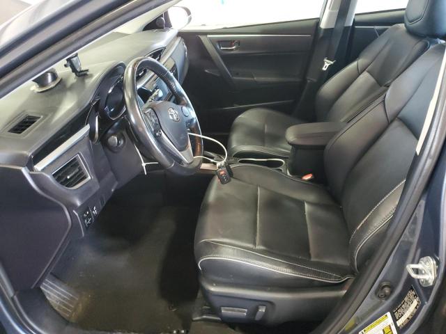 2016 TOYOTA COROLLA L - 2T1BURHE7GC591266