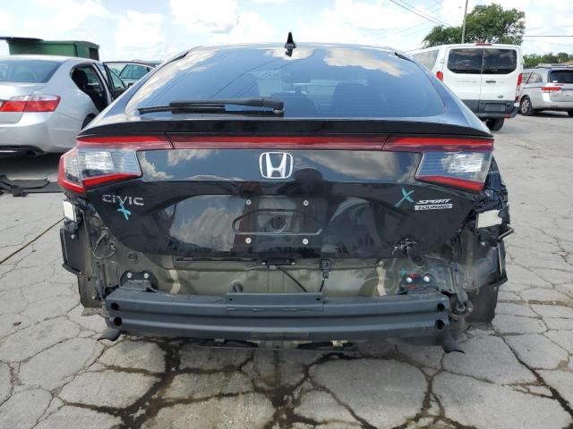 2023 HONDA CIVIC SPORT TOURING 19XFL1H88PE007815