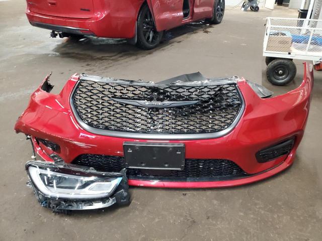 2024 CHRYSLER PACIFICA T 2C4RC1BG7RR204067