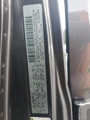2018 JEEP WRANGLER U - 1C4HJXEN7JW325076