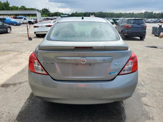 2014 NISSAN VERSA S - 3N1CN7AP5EL813009