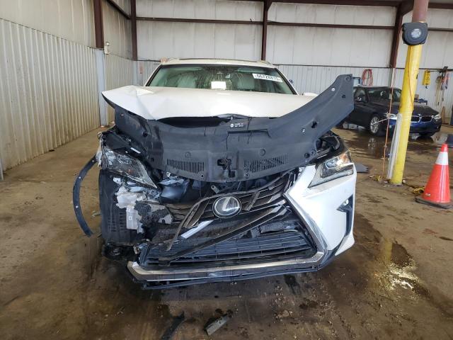 2017 LEXUS RX 350 BAS 2T2BZMCA4HC123372