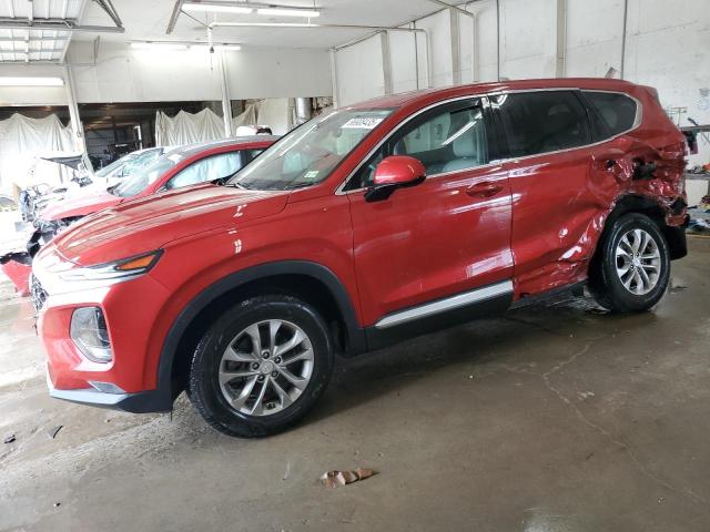 HYUNDAI SANTA FE S