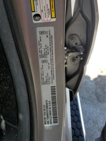 2025 RAM 1500 BIG H 1C6RREFG7SN534219