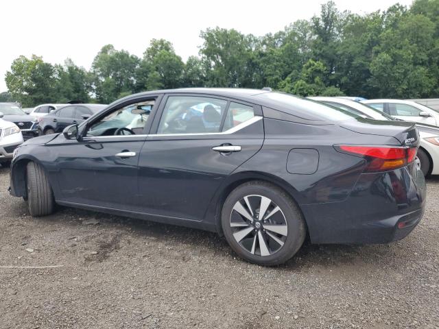 2021 NISSAN ALTIMA SV - 1N4BL4DV4MN417763
