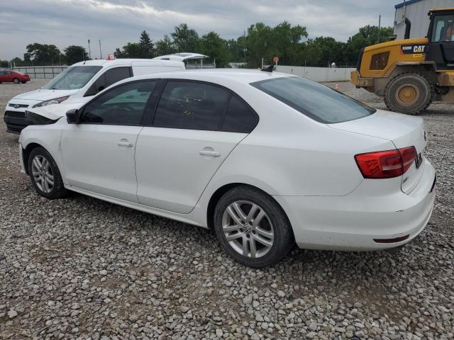 2015 VOLKSWAGEN JETTA BASE 3VW2K7AJXFM350192