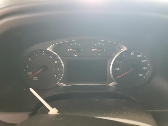 2018 GMC ACADIA SLE 1GKKNSLA3JZ108303