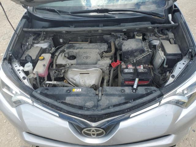 2016 TOYOTA RAV4 LIMIT - 2T3DFREVXGW466114