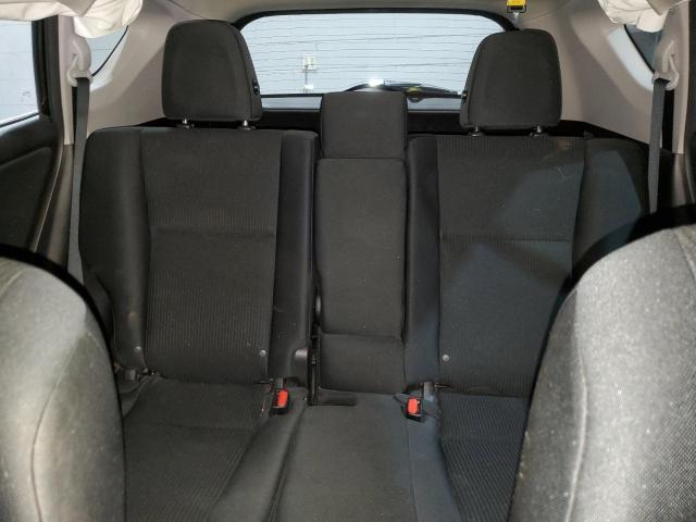 2017 TOYOTA RAV4 LE 2T3BFREV1HW687092