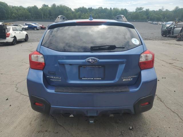 2017 SUBARU CROSSTREK JF2GPADC1H8257316