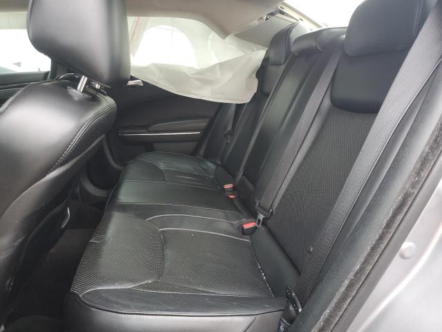 2016 CHRYSLER 300C - 2C3CCAKG5GH344180