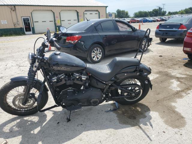 2019 HARLEY-DAVIDSON FXBB 1HD1YJJ26KB053441