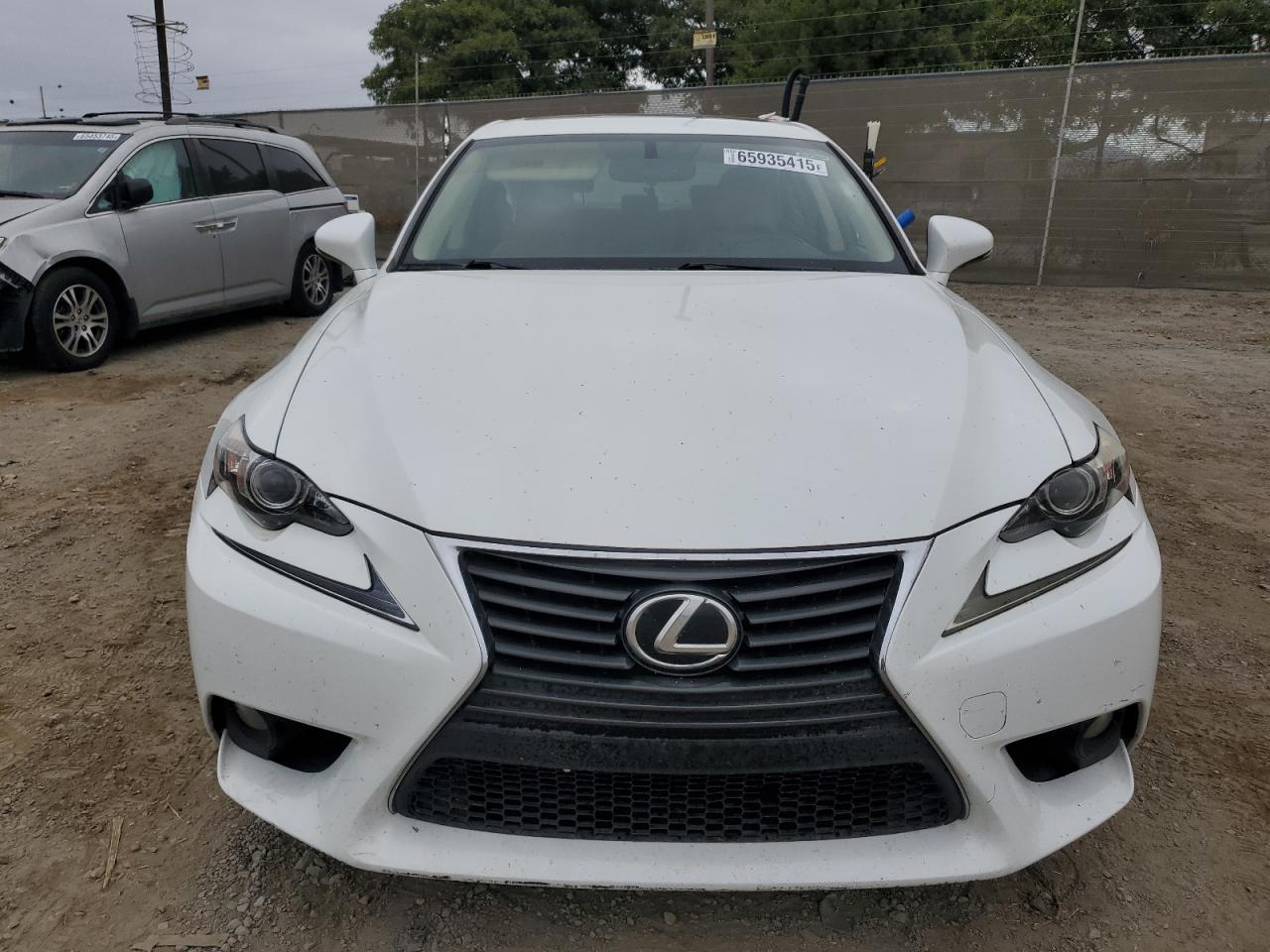 LEXUS IS 250