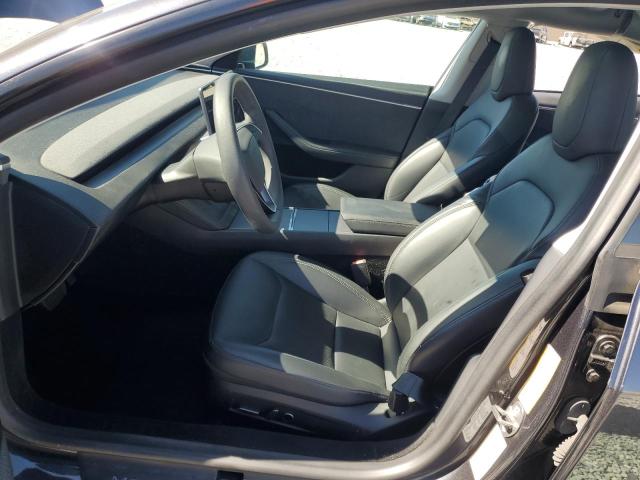 2024 TESLA MODEL 3 - 5YJ3E1EB1RF790020