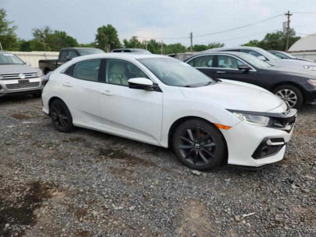 2020 HONDA CIVIC SHHFK7H65LU402588