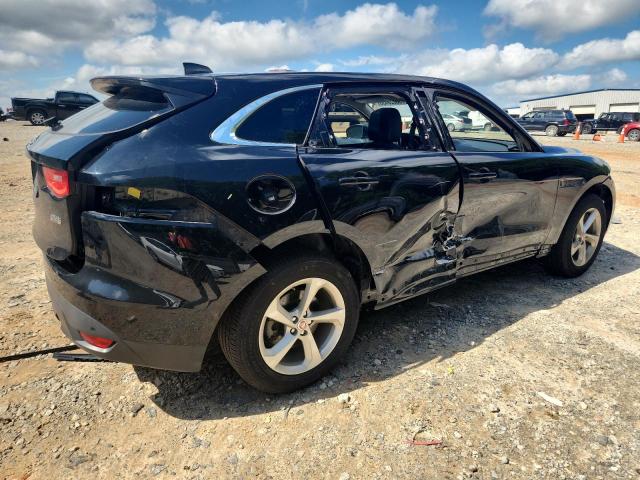 2020 JAGUAR F-PACE PRE SADCJ2FX8LA629325