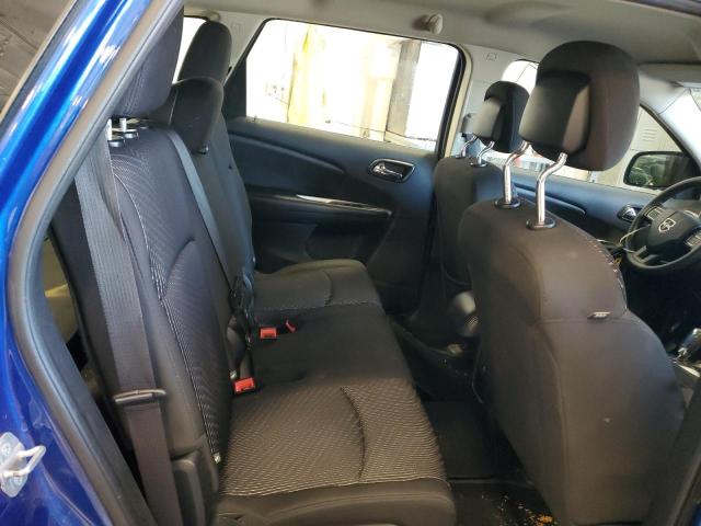 2015 DODGE JOURNEY SE 3C4PDCAB8FT591856