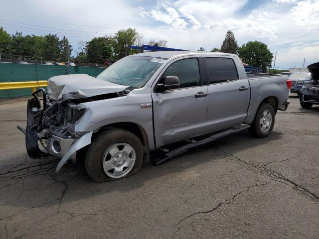 TOYOTA TUNDRA CRE