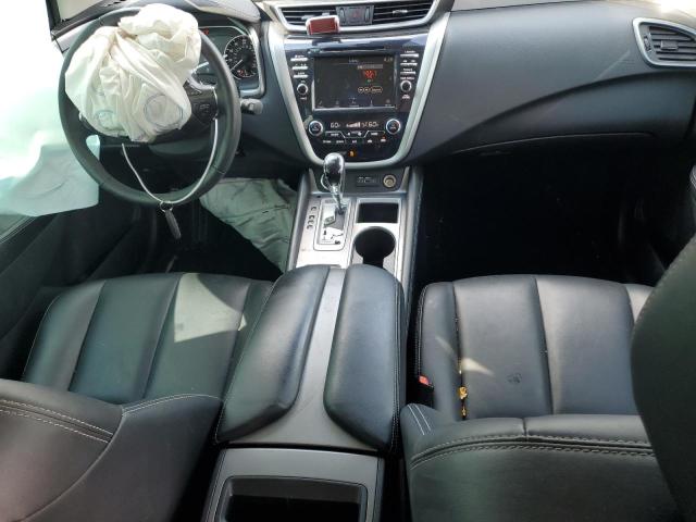 2020 NISSAN MURANO SV 5N1AZ2BJ9LN162885