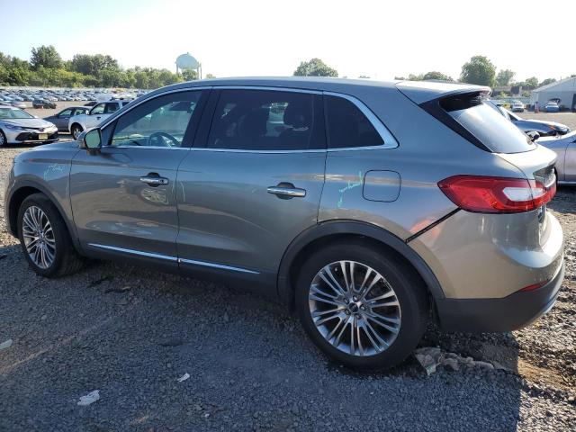 2016 LINCOLN MKX RESERV 2LMTJ8LRXGBL60324
