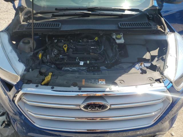2019 FORD ESCAPE SE - 1FMCU9GD9KUA99228