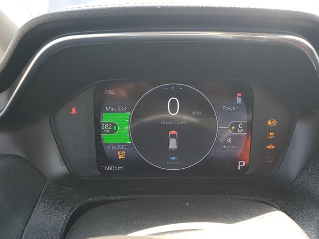 2023 CHEVROLET BOLT EV 2L 1G1FX6S03P4198199