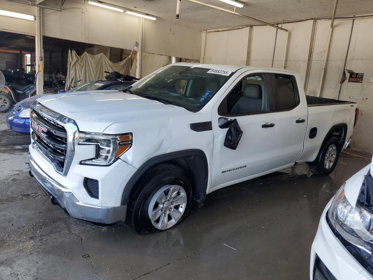 GMC SIERRA K1500