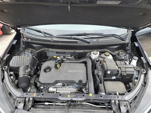 2022 CHEVROLET EQUINOX LT - 2GNAXKEV1N6108102