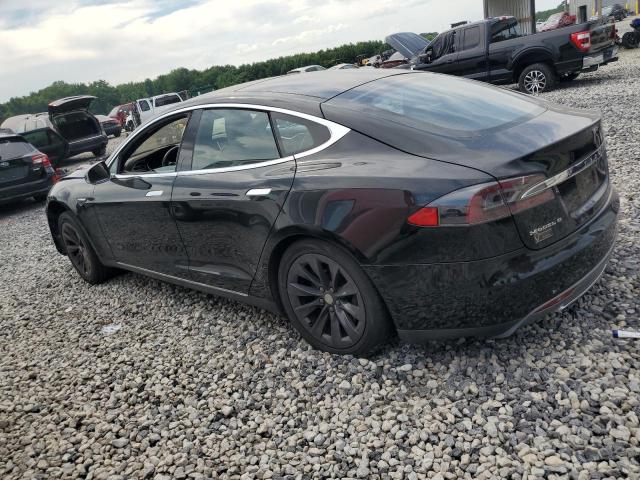 2014 TESLA MODEL S - 5YJSA1H12EFP62263