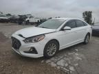 2018 HYUNDAI SONATA SE - 5NPE24AF5JH614461
