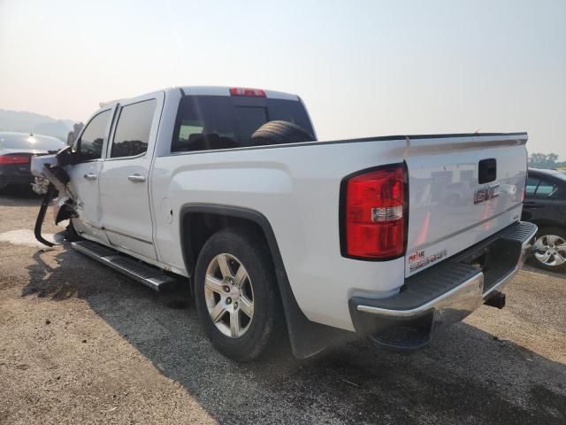 2015 GMC SIERRA K15 3GTU2VEC1FG214575